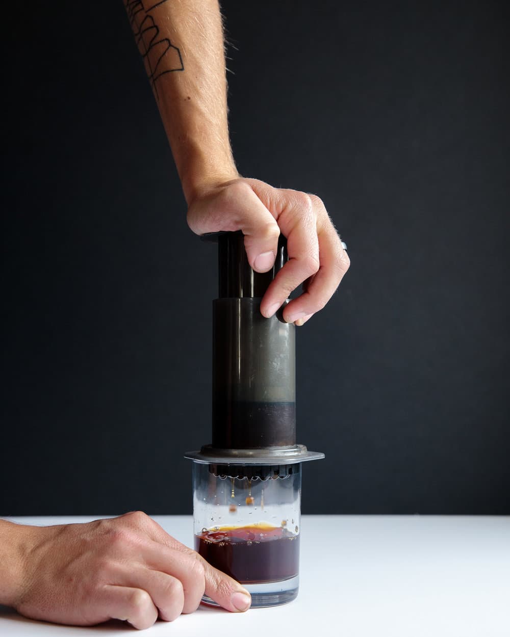 AeroPress