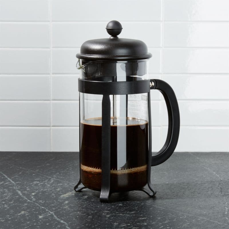 French Press